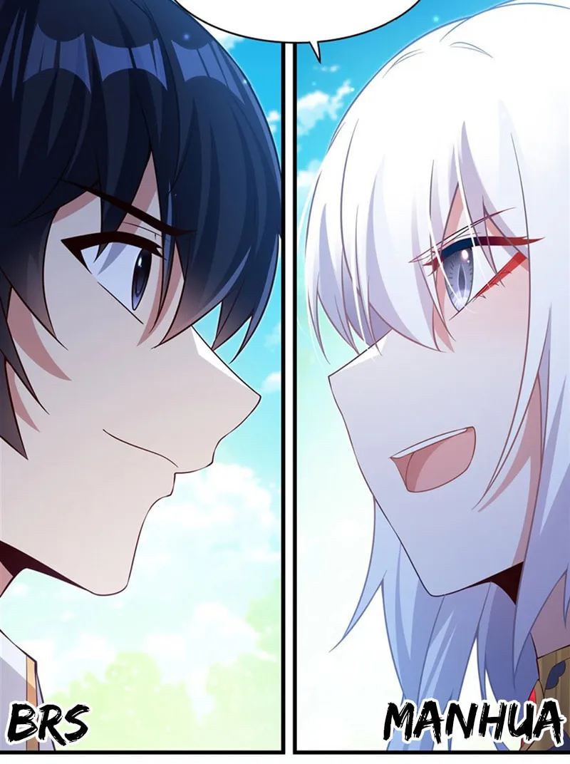 Bizui Elong Wo Bu Xiang Zai Gen Ni Dai Haizi Le Chapter 23 page 48 - 