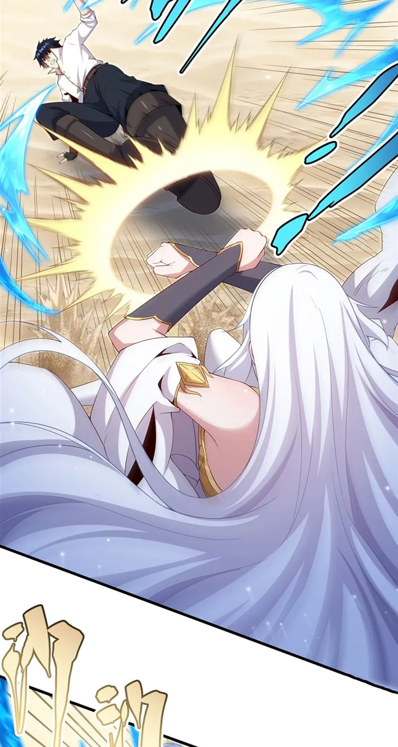 Bizui Elong Wo Bu Xiang Zai Gen Ni Dai Haizi Le Chapter 24 page 12 - 