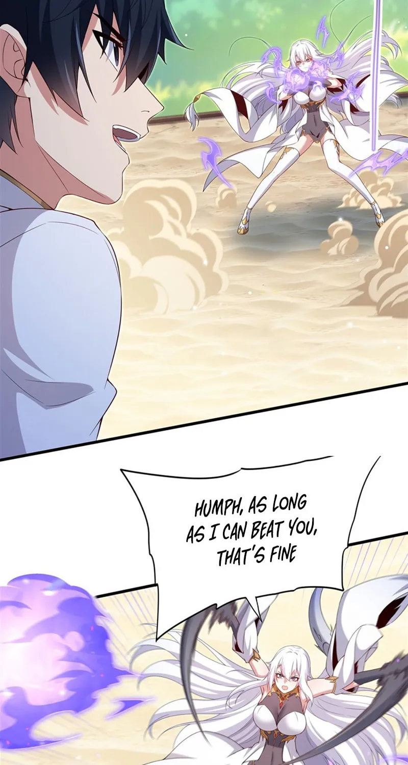 Bizui Elong Wo Bu Xiang Zai Gen Ni Dai Haizi Le Chapter 24 page 15 - 