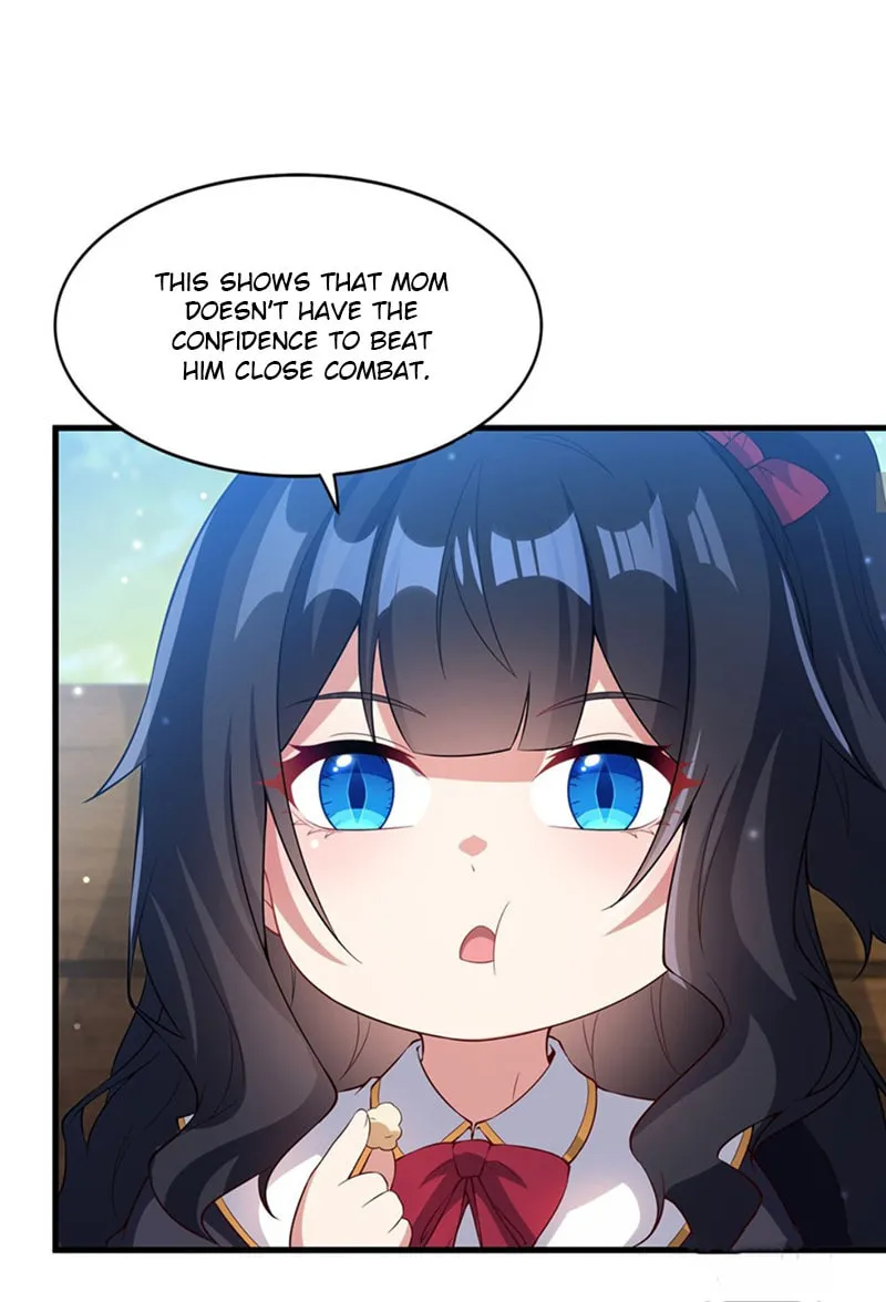 Bizui Elong Wo Bu Xiang Zai Gen Ni Dai Haizi Le Chapter 24 page 19 - 