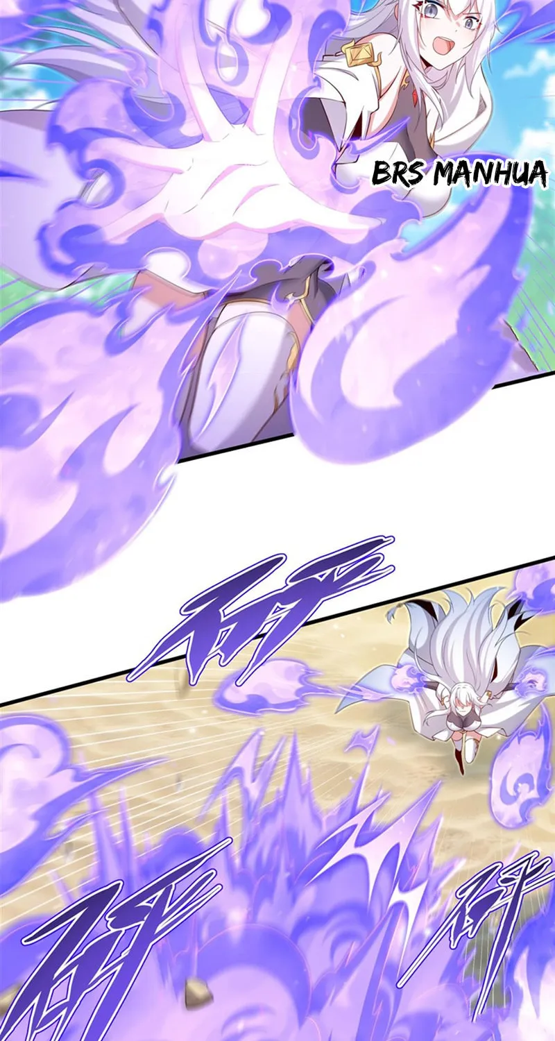 Bizui Elong Wo Bu Xiang Zai Gen Ni Dai Haizi Le Chapter 24 page 21 - 