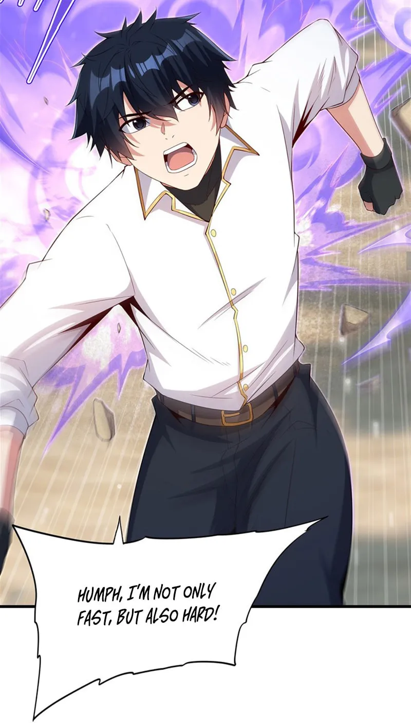 Bizui Elong Wo Bu Xiang Zai Gen Ni Dai Haizi Le Chapter 24 page 22 - 