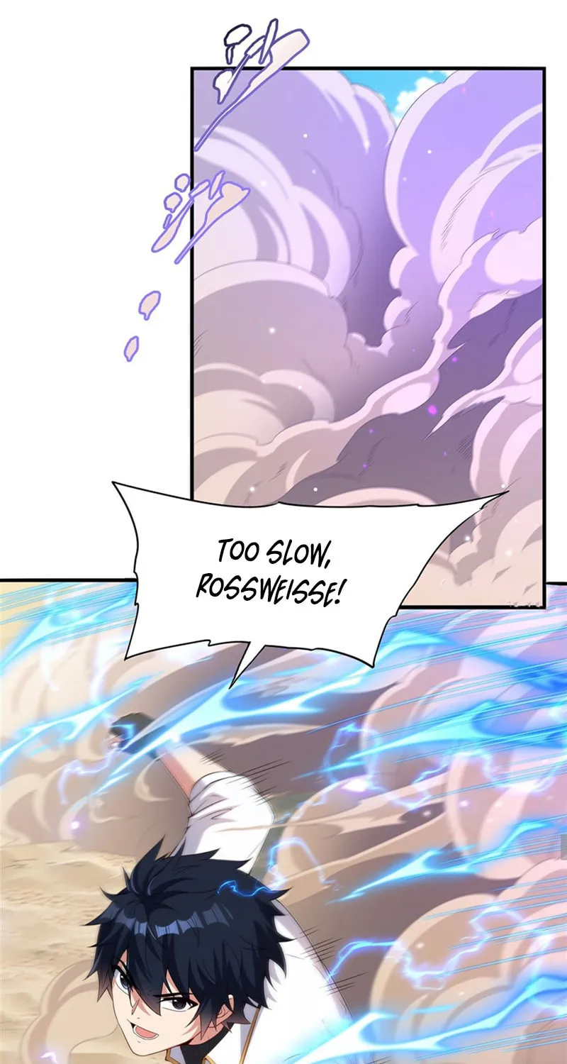Bizui Elong Wo Bu Xiang Zai Gen Ni Dai Haizi Le Chapter 24 page 26 - 