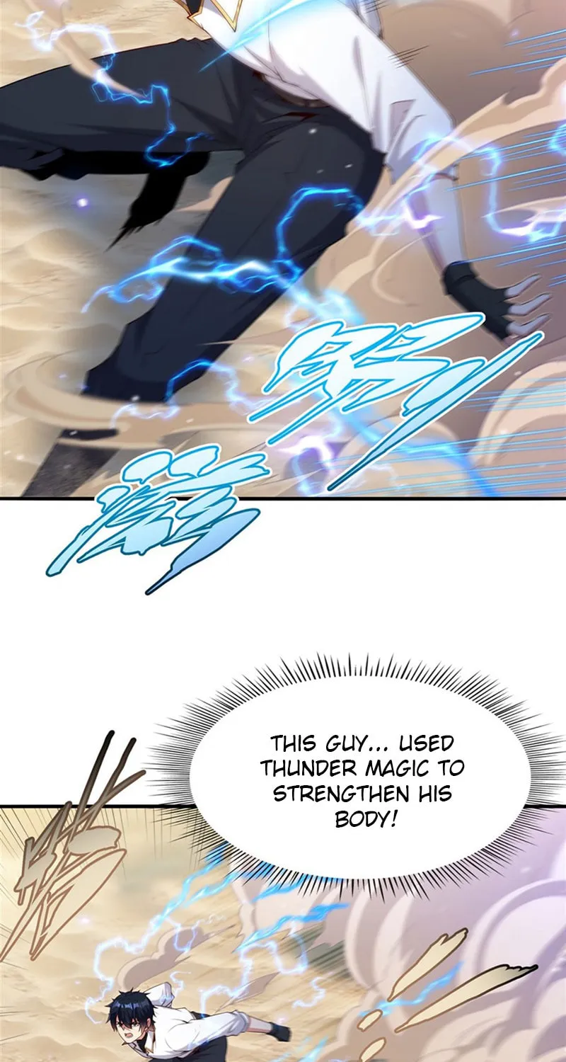 Bizui Elong Wo Bu Xiang Zai Gen Ni Dai Haizi Le Chapter 24 page 27 - 