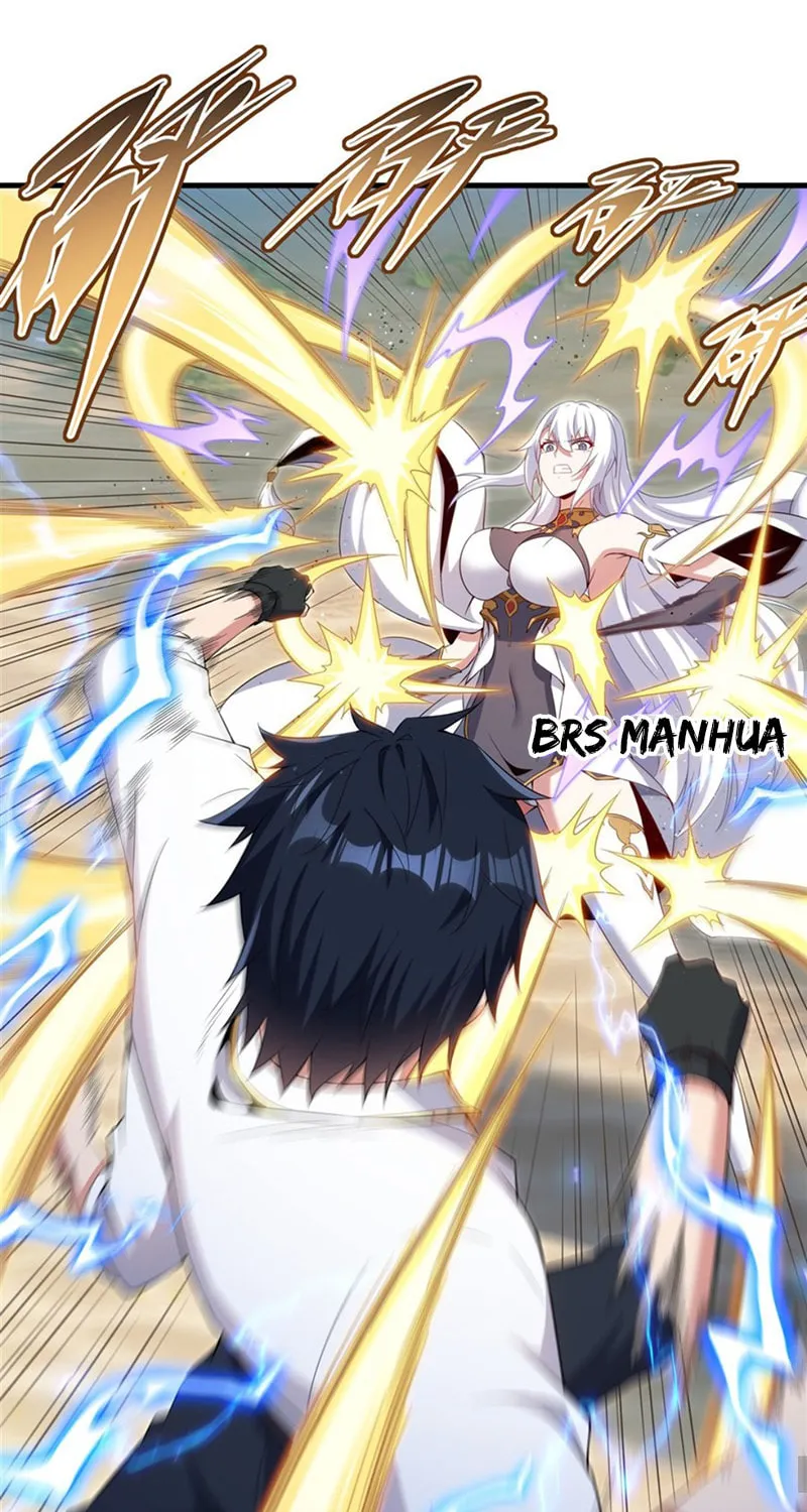 Bizui Elong Wo Bu Xiang Zai Gen Ni Dai Haizi Le Chapter 24 page 30 - 