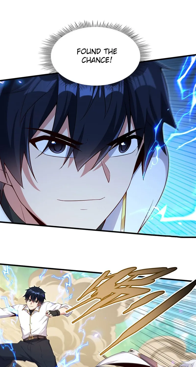 Bizui Elong Wo Bu Xiang Zai Gen Ni Dai Haizi Le Chapter 24 page 33 - 