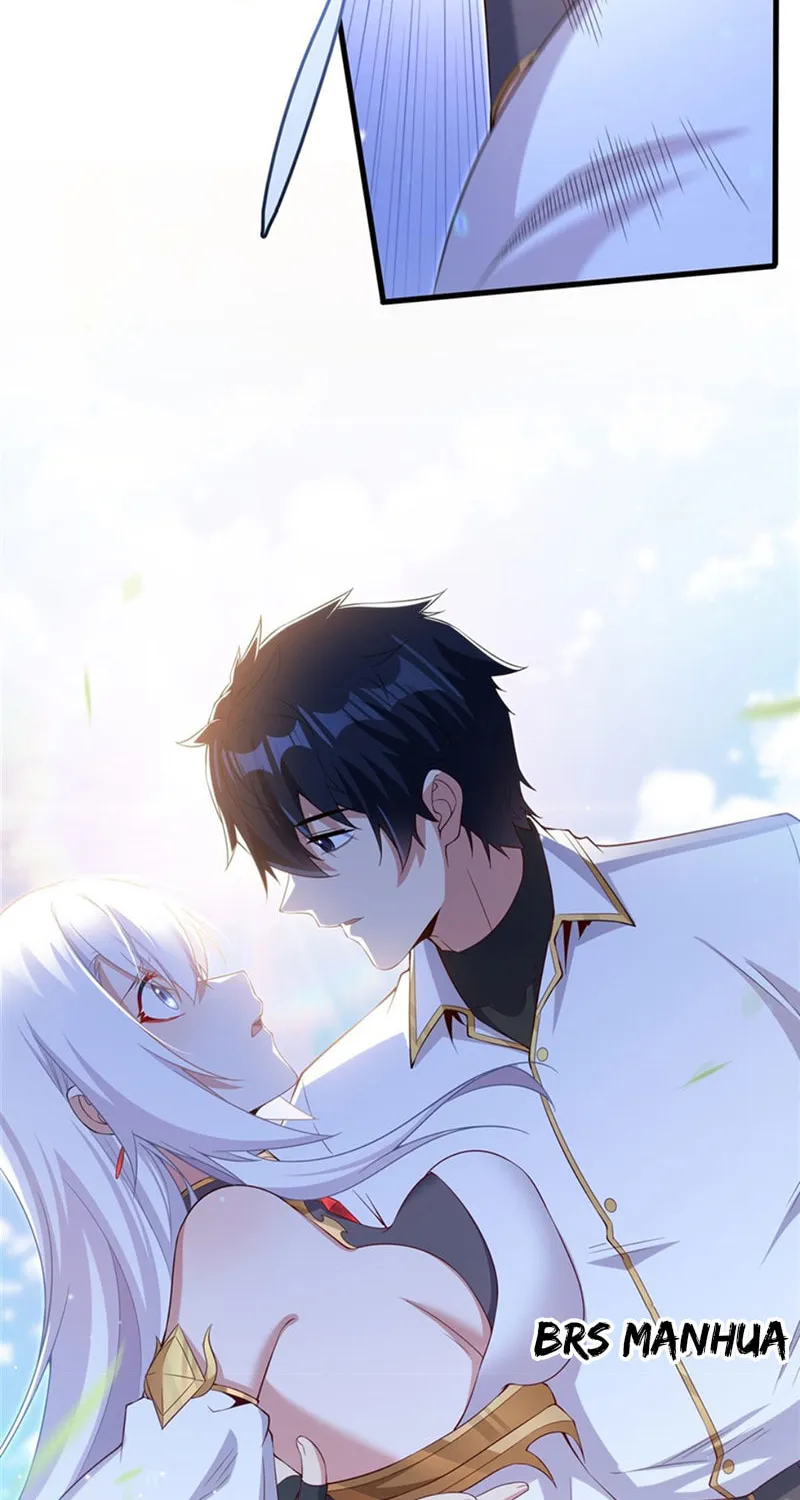 Bizui Elong Wo Bu Xiang Zai Gen Ni Dai Haizi Le Chapter 24 page 38 - 