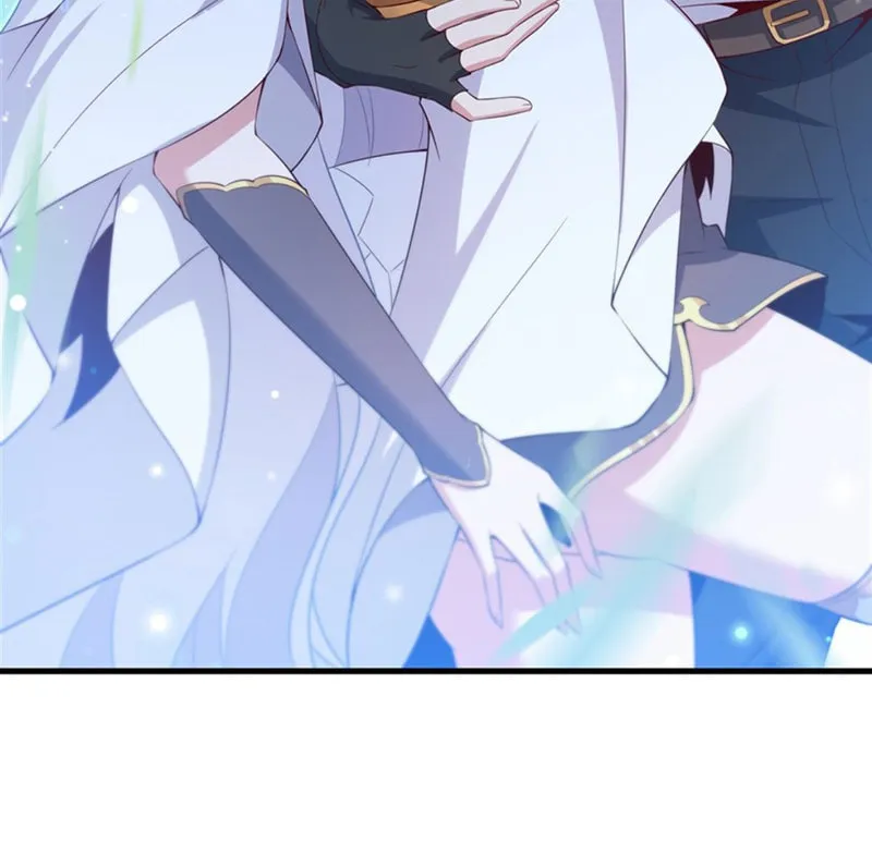 Bizui Elong Wo Bu Xiang Zai Gen Ni Dai Haizi Le Chapter 24 page 39 - 