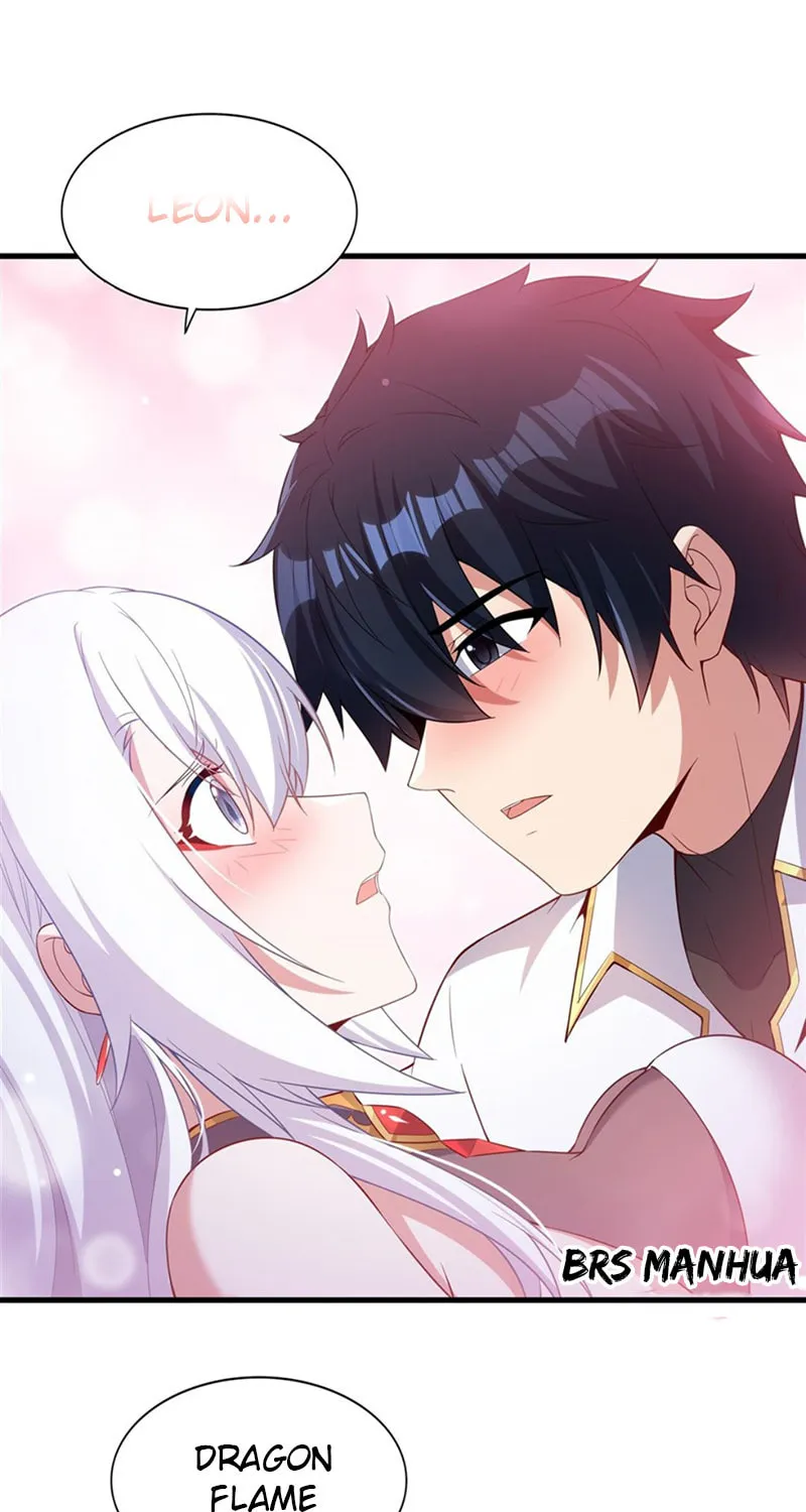 Bizui Elong Wo Bu Xiang Zai Gen Ni Dai Haizi Le Chapter 24 page 40 - 