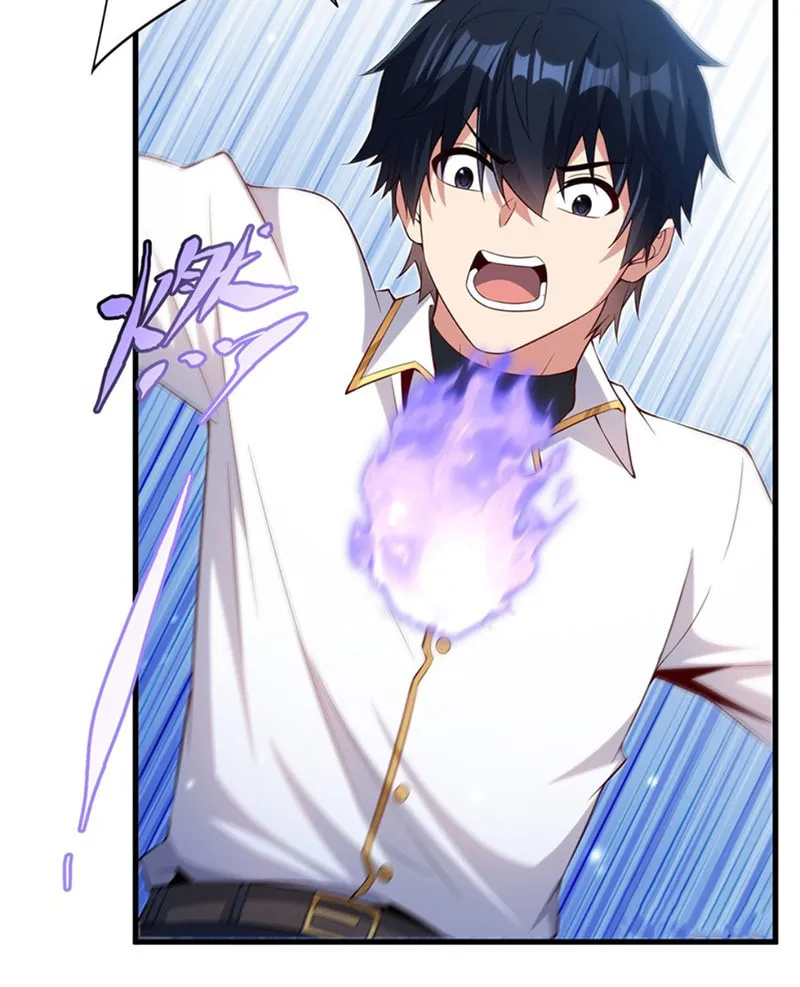 Bizui Elong Wo Bu Xiang Zai Gen Ni Dai Haizi Le Chapter 24 page 42 - 