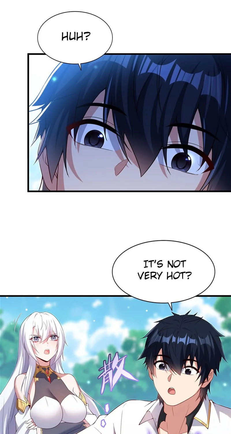 Bizui Elong Wo Bu Xiang Zai Gen Ni Dai Haizi Le Chapter 24 page 43 - 