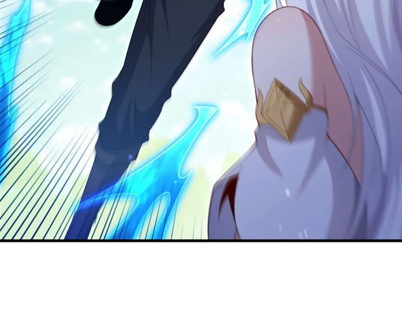 Bizui Elong Wo Bu Xiang Zai Gen Ni Dai Haizi Le Chapter 24 page 6 - 