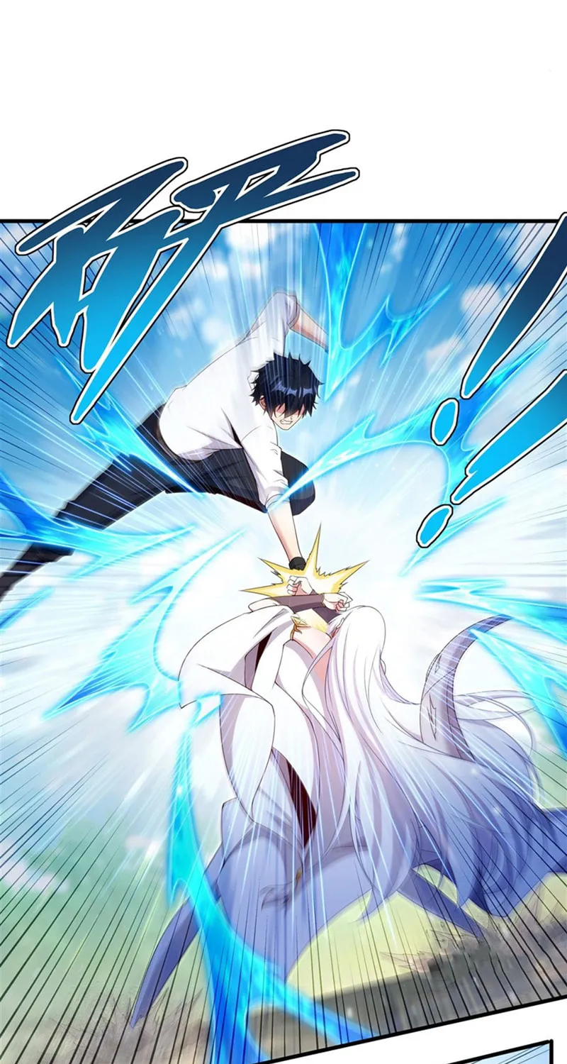 Bizui Elong Wo Bu Xiang Zai Gen Ni Dai Haizi Le Chapter 24 page 7 - 