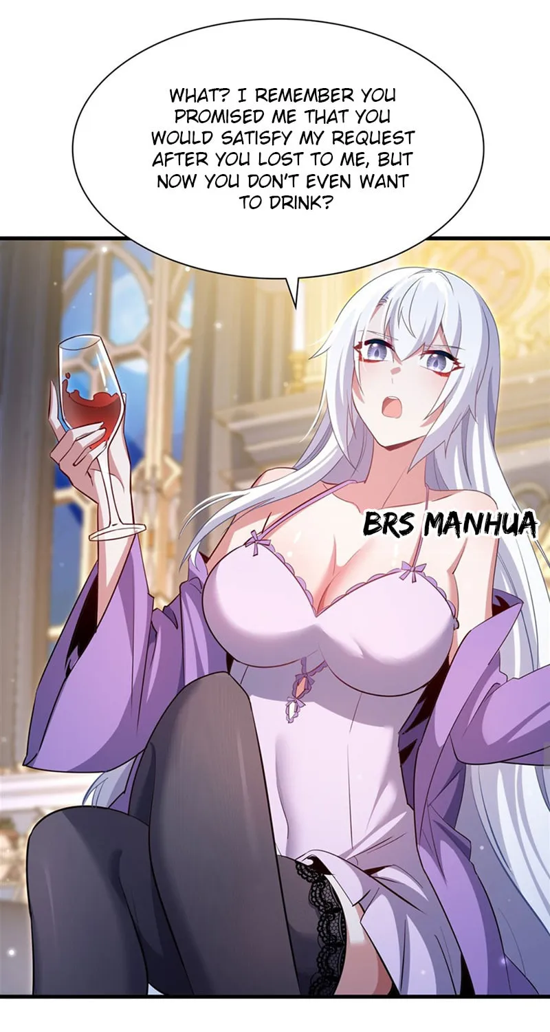 Bizui Elong Wo Bu Xiang Zai Gen Ni Dai Haizi Le Chapter 25 page 17 - 