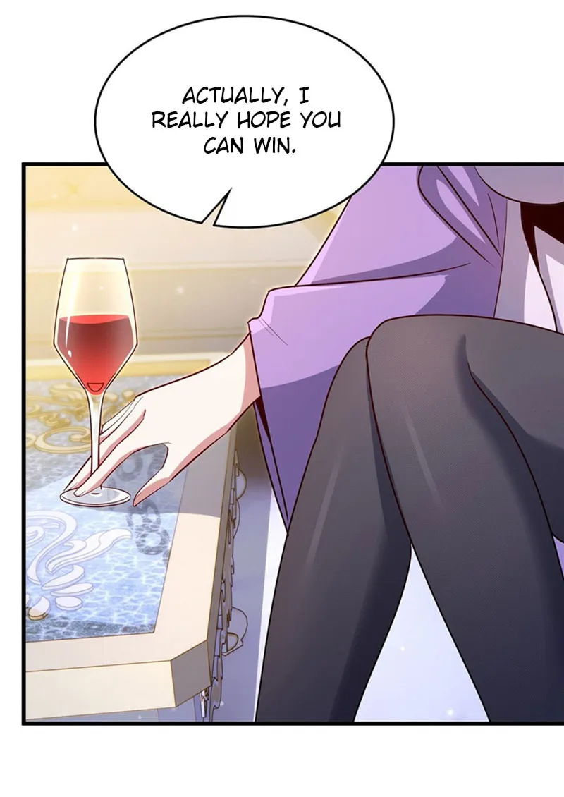 Bizui Elong Wo Bu Xiang Zai Gen Ni Dai Haizi Le Chapter 25 page 19 - 