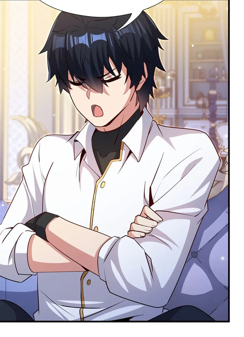 Bizui Elong Wo Bu Xiang Zai Gen Ni Dai Haizi Le Chapter 25 page 22 - 