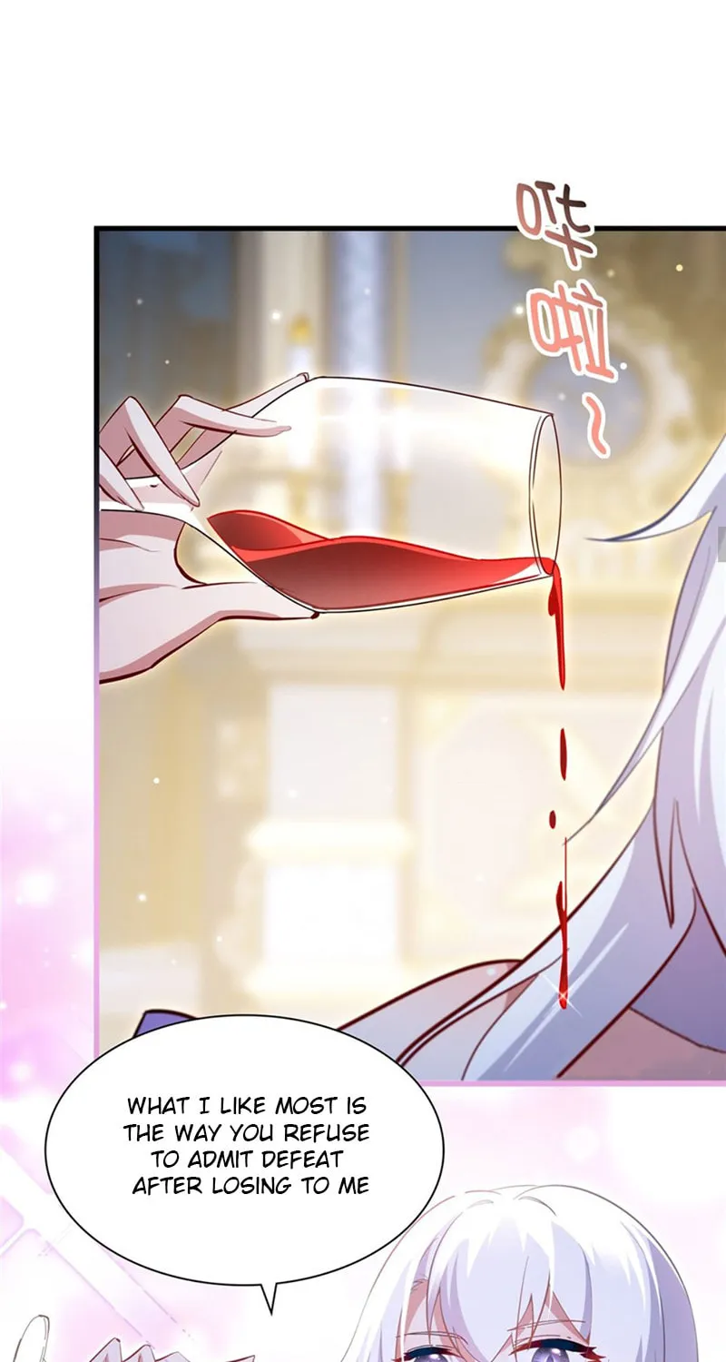 Bizui Elong Wo Bu Xiang Zai Gen Ni Dai Haizi Le Chapter 25 page 24 - 