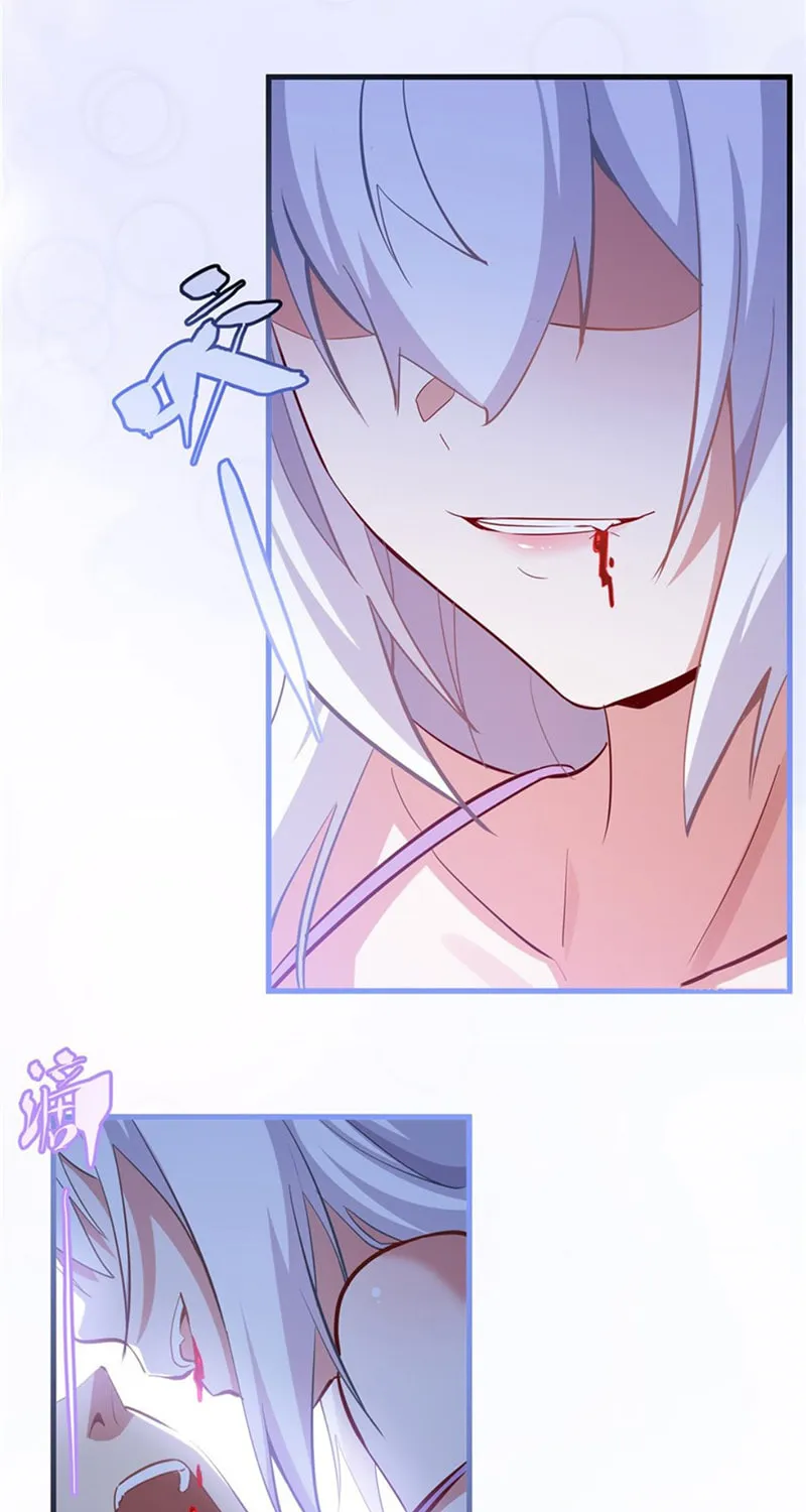 Bizui Elong Wo Bu Xiang Zai Gen Ni Dai Haizi Le Chapter 25 page 36 - 