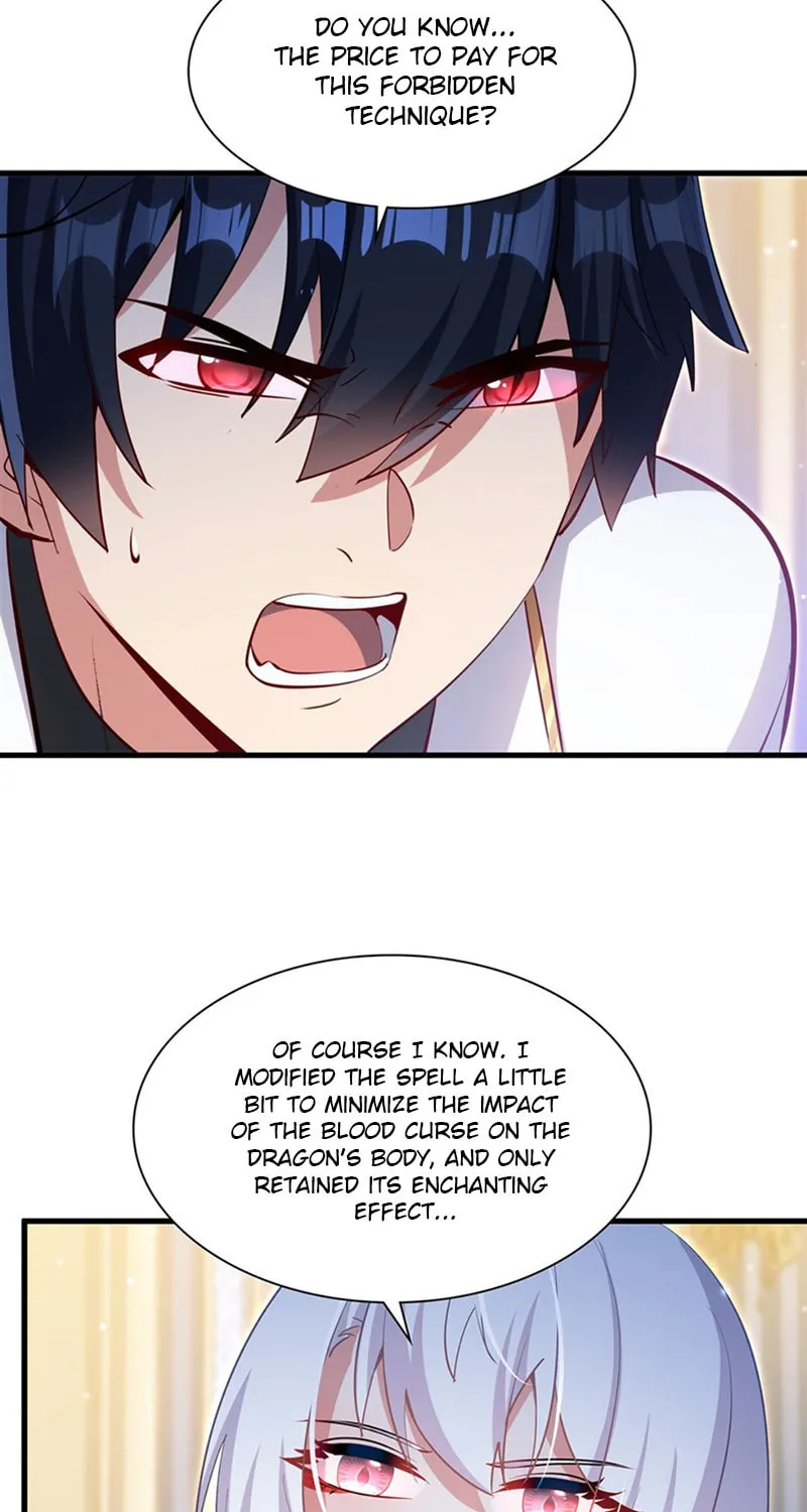 Bizui Elong Wo Bu Xiang Zai Gen Ni Dai Haizi Le Chapter 25 page 43 - 