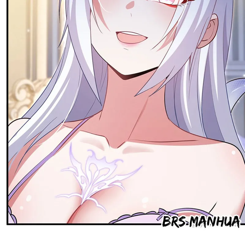 Bizui Elong Wo Bu Xiang Zai Gen Ni Dai Haizi Le Chapter 25 page 44 - 