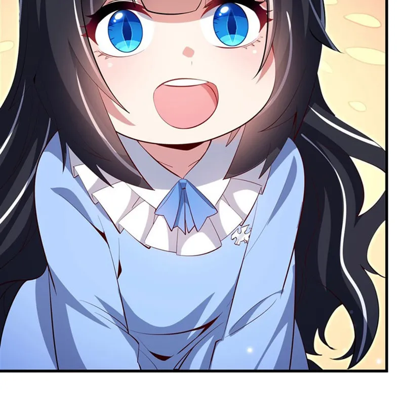 Bizui Elong Wo Bu Xiang Zai Gen Ni Dai Haizi Le Chapter 25 page 6 - 