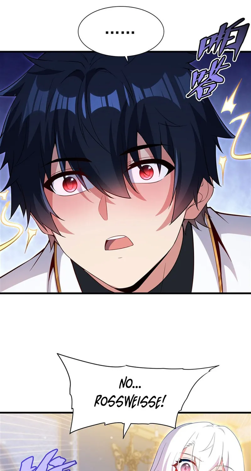 Bizui Elong Wo Bu Xiang Zai Gen Ni Dai Haizi Le Chapter 26 page 12 - 