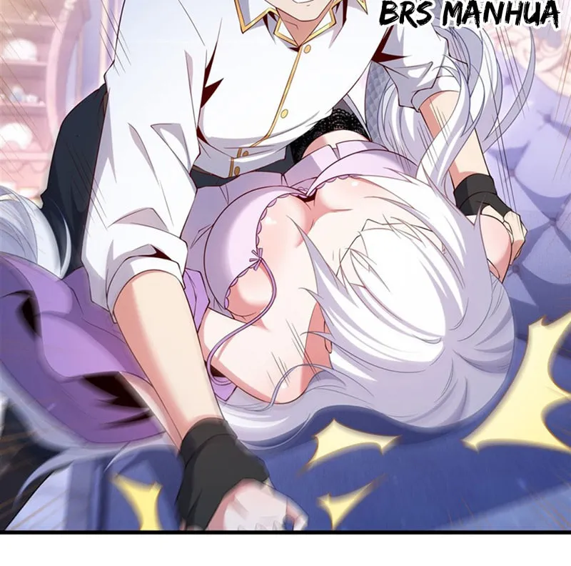 Bizui Elong Wo Bu Xiang Zai Gen Ni Dai Haizi Le Chapter 26 page 14 - 