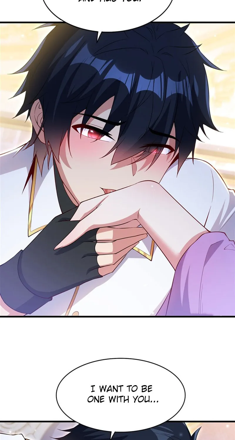 Bizui Elong Wo Bu Xiang Zai Gen Ni Dai Haizi Le Chapter 26 page 16 - 