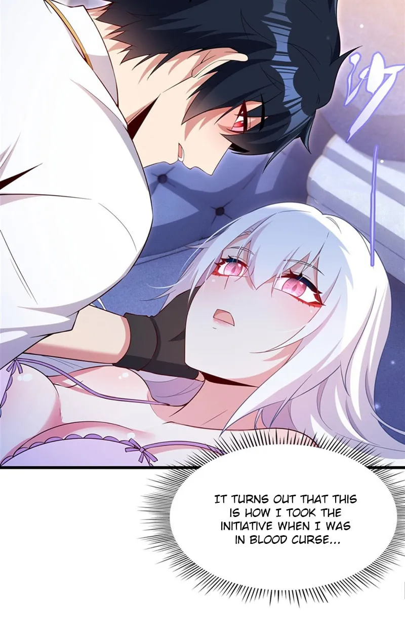 Bizui Elong Wo Bu Xiang Zai Gen Ni Dai Haizi Le Chapter 26 page 17 - 