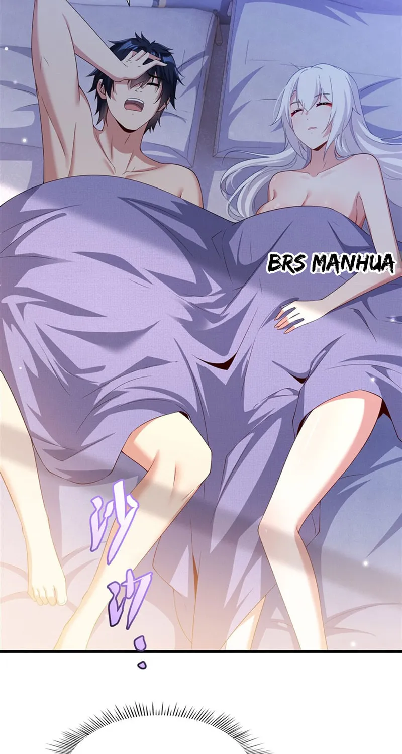 Bizui Elong Wo Bu Xiang Zai Gen Ni Dai Haizi Le Chapter 26 page 23 - 