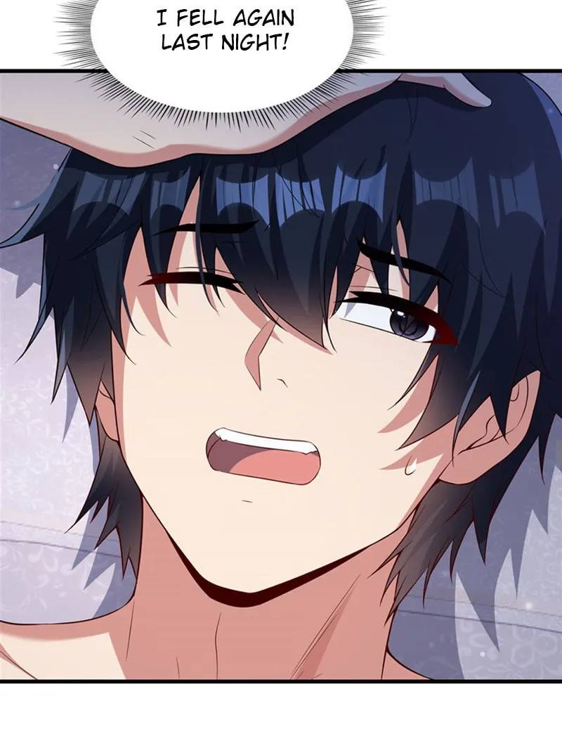 Bizui Elong Wo Bu Xiang Zai Gen Ni Dai Haizi Le Chapter 26 page 24 - 