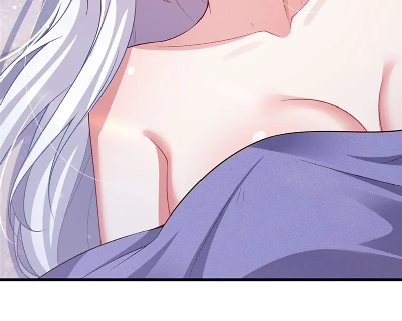 Bizui Elong Wo Bu Xiang Zai Gen Ni Dai Haizi Le Chapter 26 page 27 - 