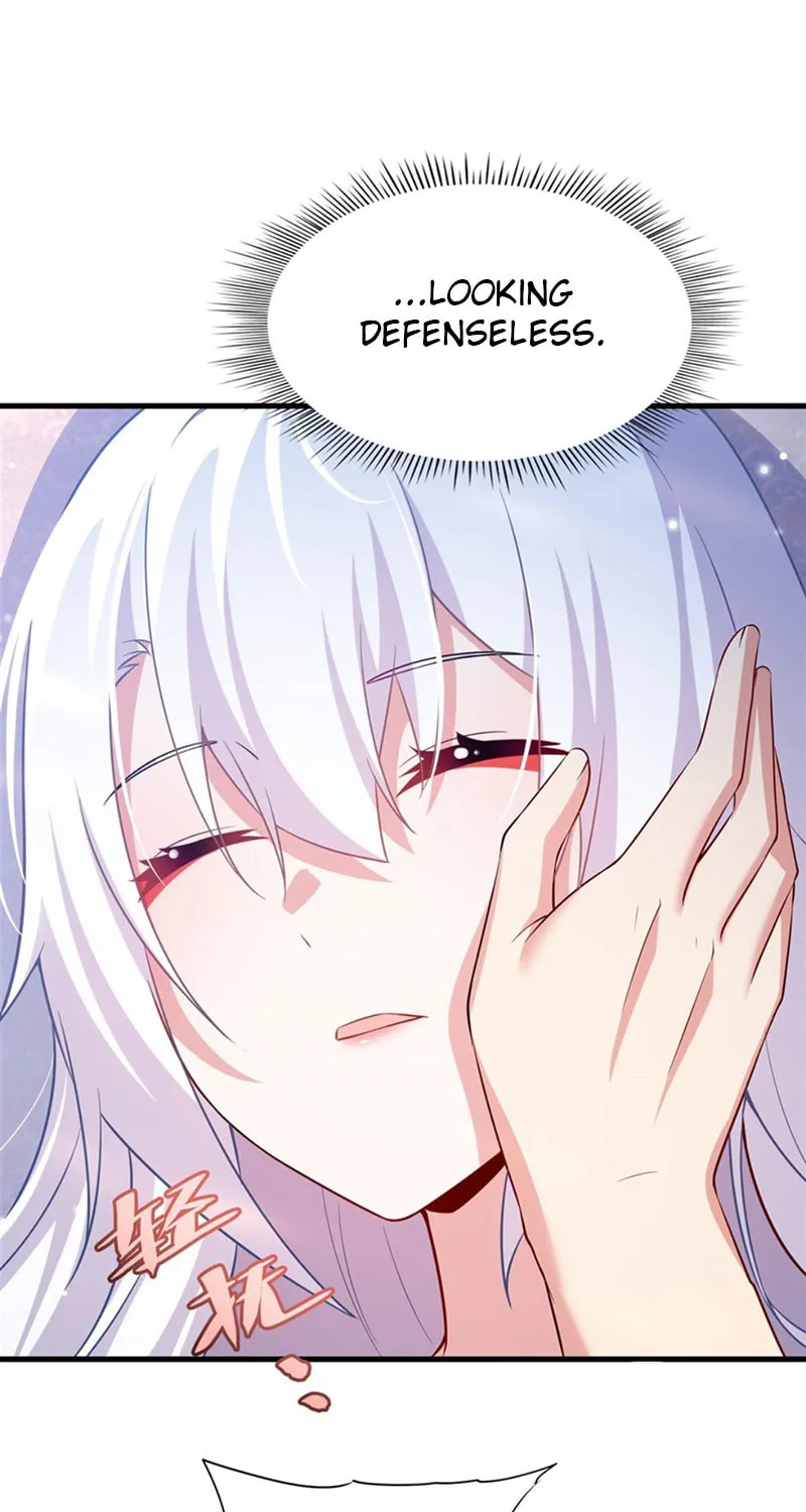 Bizui Elong Wo Bu Xiang Zai Gen Ni Dai Haizi Le Chapter 26 page 28 - 