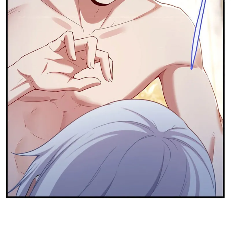 Bizui Elong Wo Bu Xiang Zai Gen Ni Dai Haizi Le Chapter 26 page 30 - 