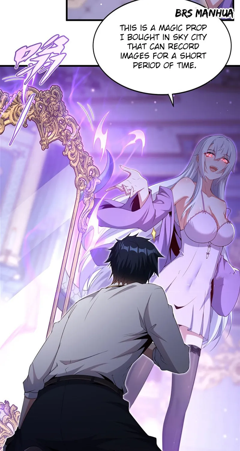 Bizui Elong Wo Bu Xiang Zai Gen Ni Dai Haizi Le Chapter 26 page 4 - 