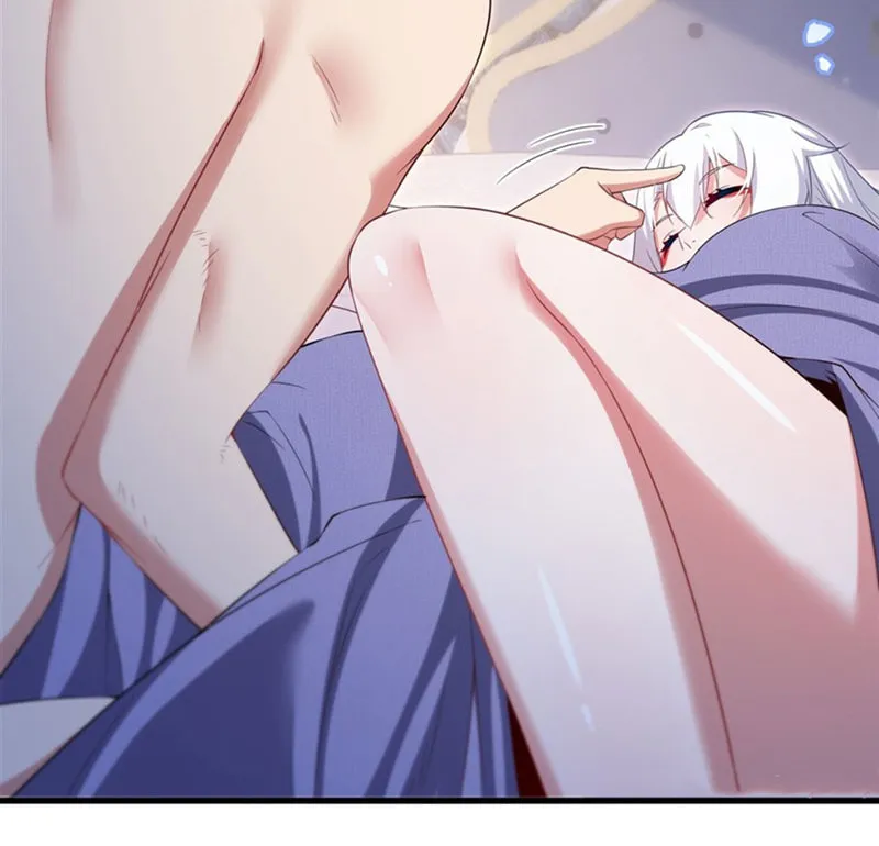Bizui Elong Wo Bu Xiang Zai Gen Ni Dai Haizi Le Chapter 26 page 33 - 