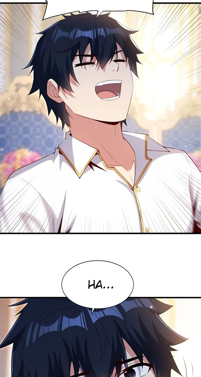 Bizui Elong Wo Bu Xiang Zai Gen Ni Dai Haizi Le Chapter 26 page 42 - 