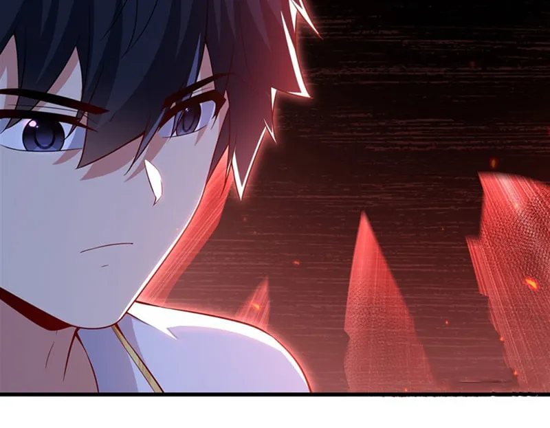 Bizui Elong Wo Bu Xiang Zai Gen Ni Dai Haizi Le Chapter 26 page 46 - 