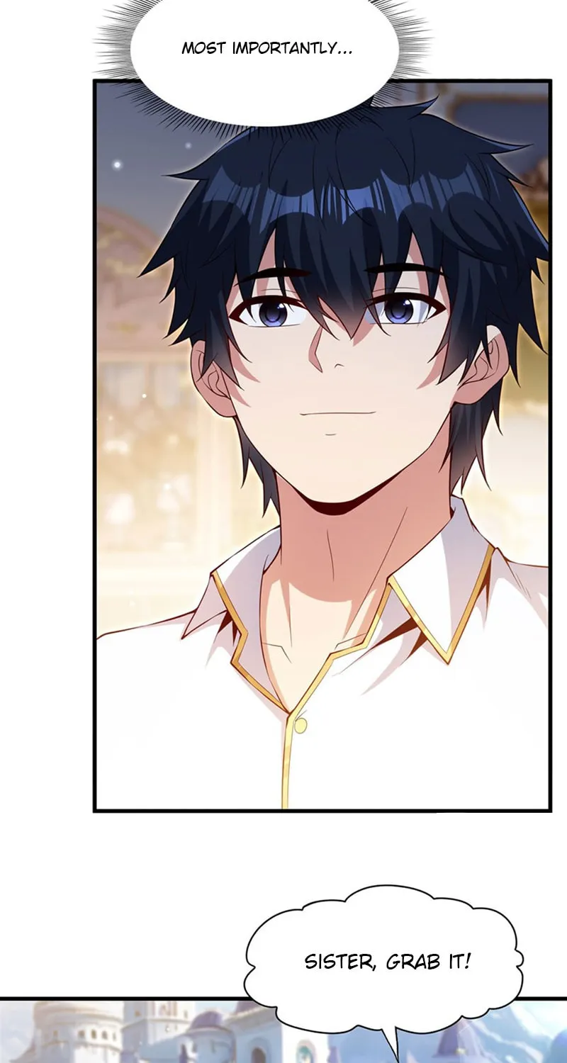 Bizui Elong Wo Bu Xiang Zai Gen Ni Dai Haizi Le Chapter 26 page 48 - 