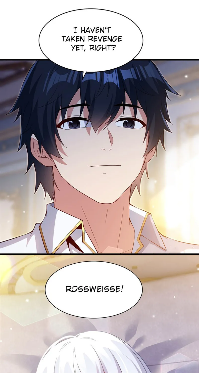 Bizui Elong Wo Bu Xiang Zai Gen Ni Dai Haizi Le Chapter 26 page 53 - 
