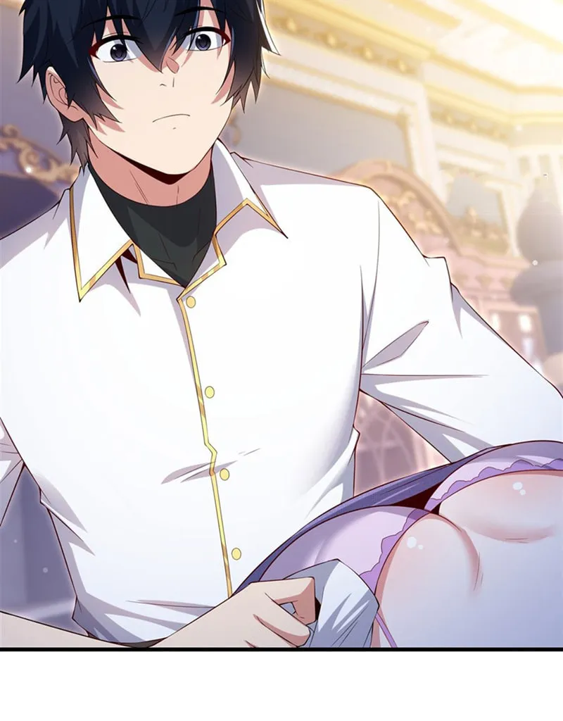 Bizui Elong Wo Bu Xiang Zai Gen Ni Dai Haizi Le Chapter 27 page 18 - 
