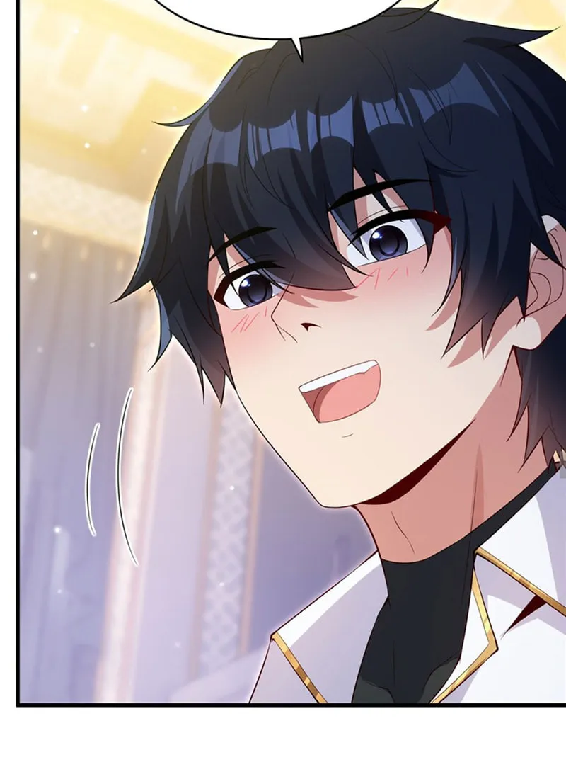 Bizui Elong Wo Bu Xiang Zai Gen Ni Dai Haizi Le Chapter 27 page 24 - 