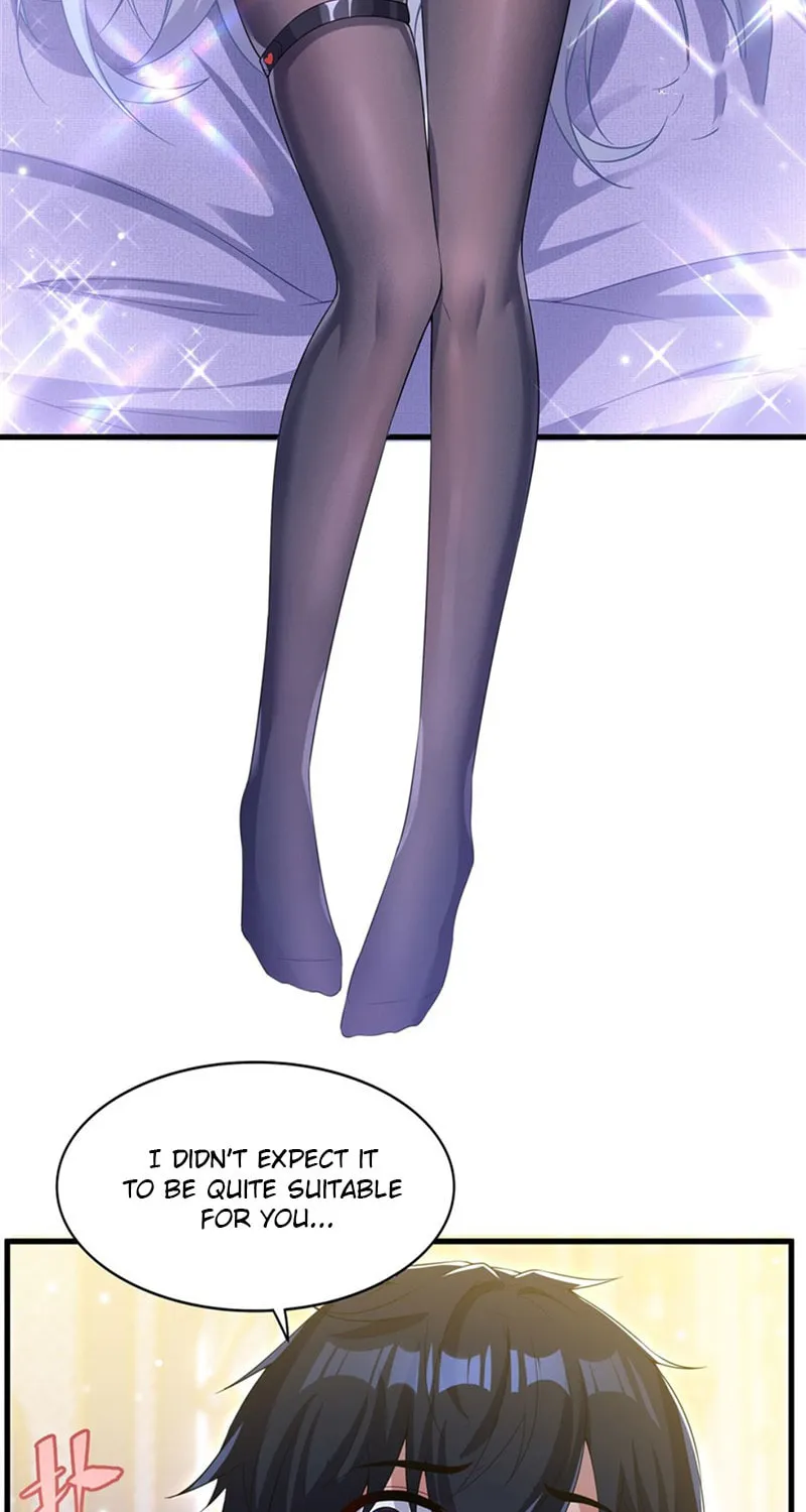 Bizui Elong Wo Bu Xiang Zai Gen Ni Dai Haizi Le Chapter 27 page 26 - 