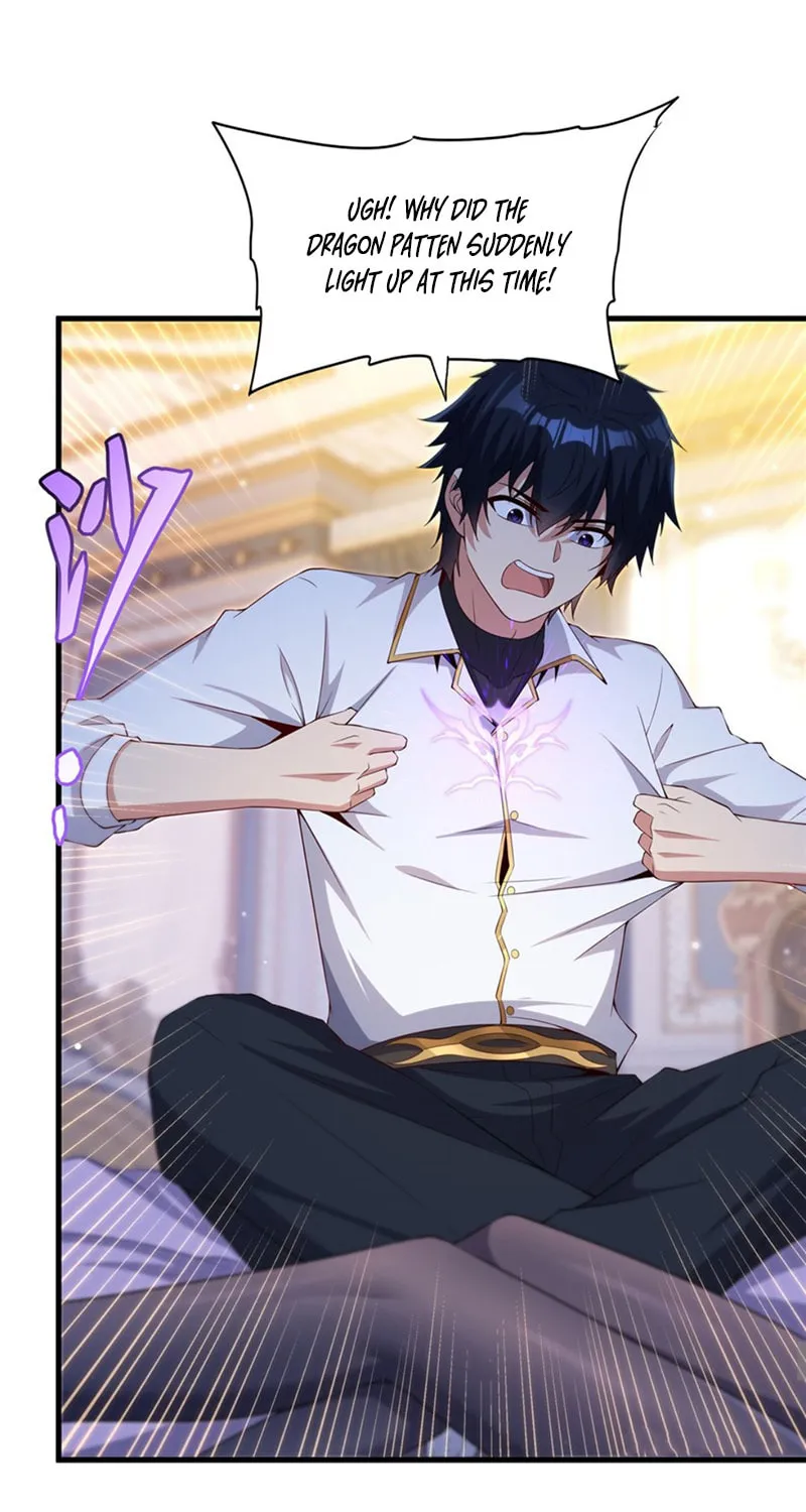 Bizui Elong Wo Bu Xiang Zai Gen Ni Dai Haizi Le Chapter 27 page 29 - 
