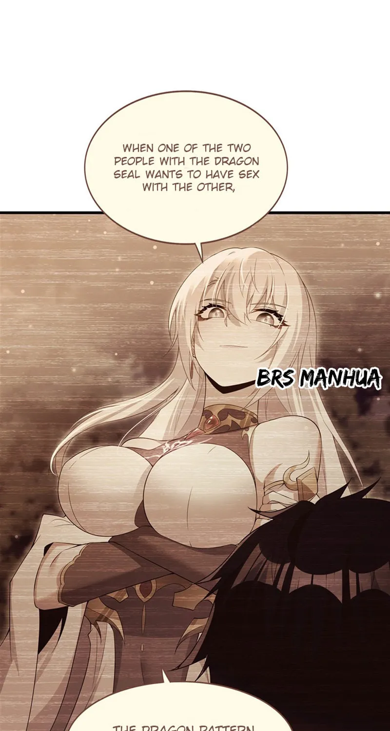 Bizui Elong Wo Bu Xiang Zai Gen Ni Dai Haizi Le Chapter 27 page 30 - 