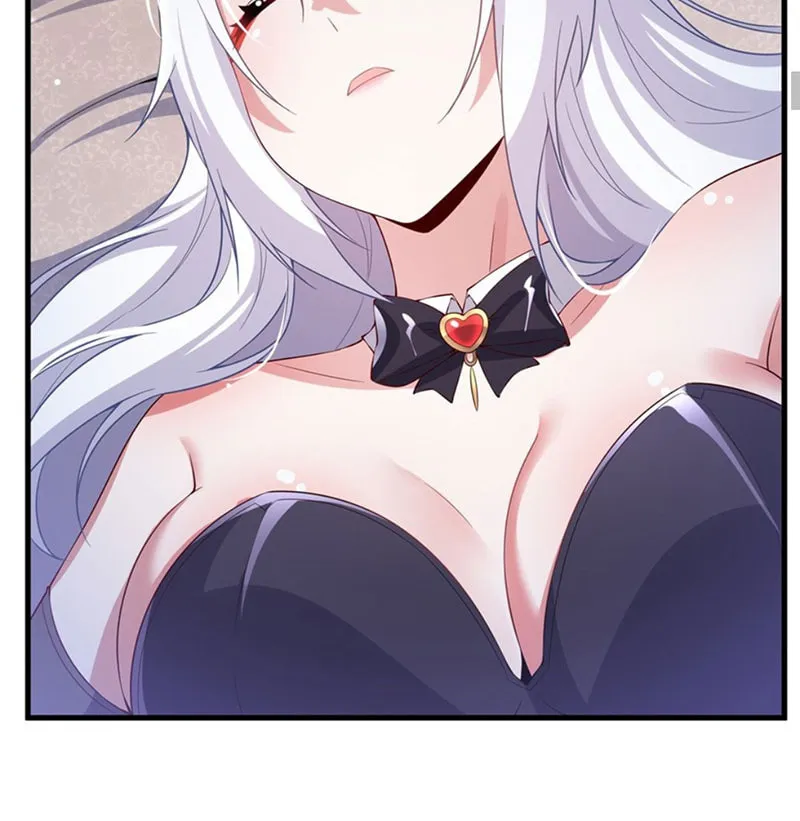Bizui Elong Wo Bu Xiang Zai Gen Ni Dai Haizi Le Chapter 27 page 35 - 