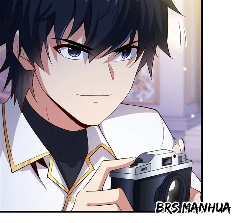 Bizui Elong Wo Bu Xiang Zai Gen Ni Dai Haizi Le Chapter 27 page 41 - 