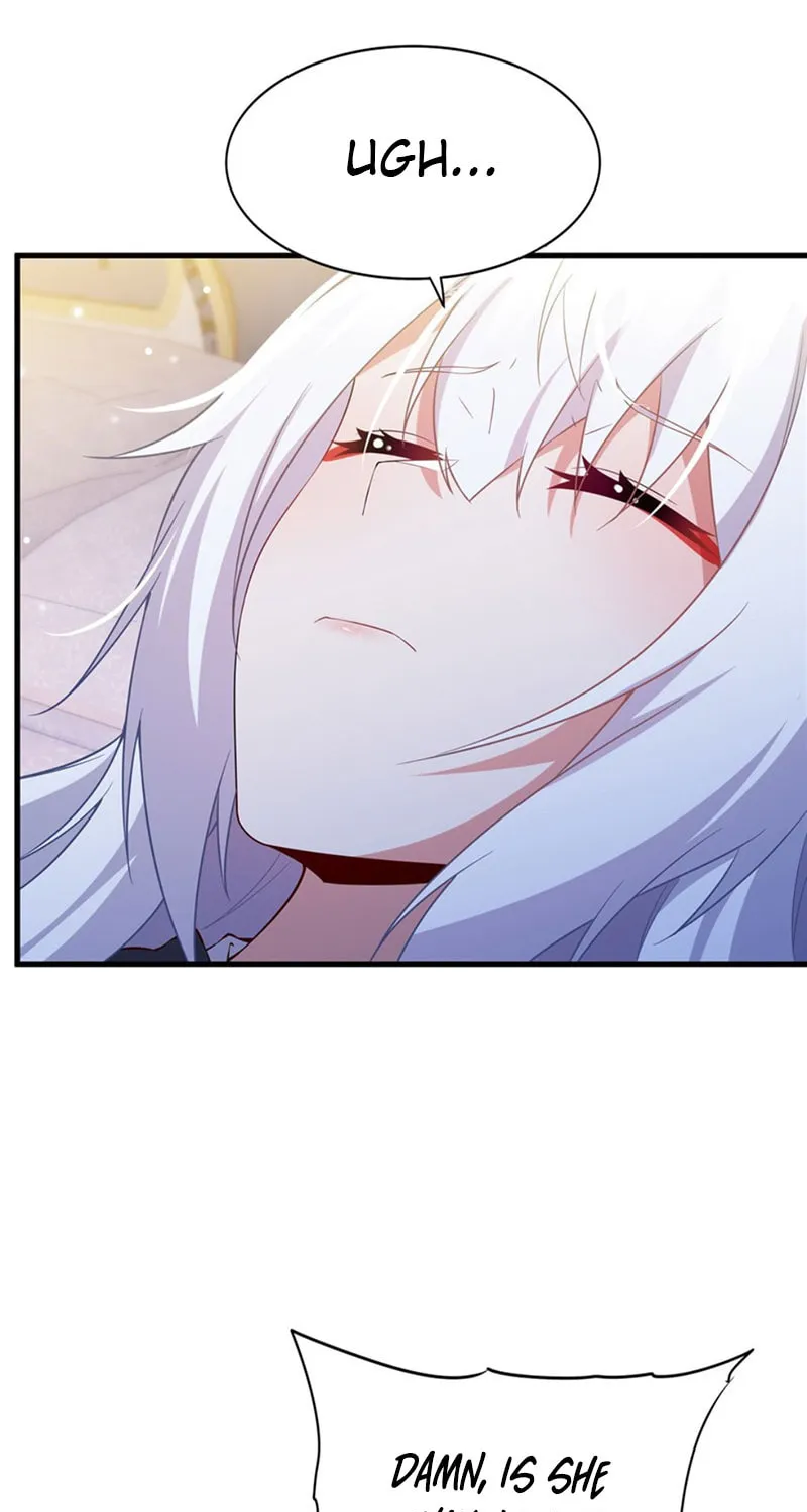 Bizui Elong Wo Bu Xiang Zai Gen Ni Dai Haizi Le Chapter 27 page 42 - 