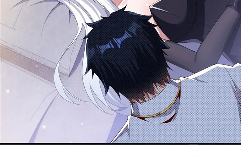 Bizui Elong Wo Bu Xiang Zai Gen Ni Dai Haizi Le Chapter 27 page 44 - 