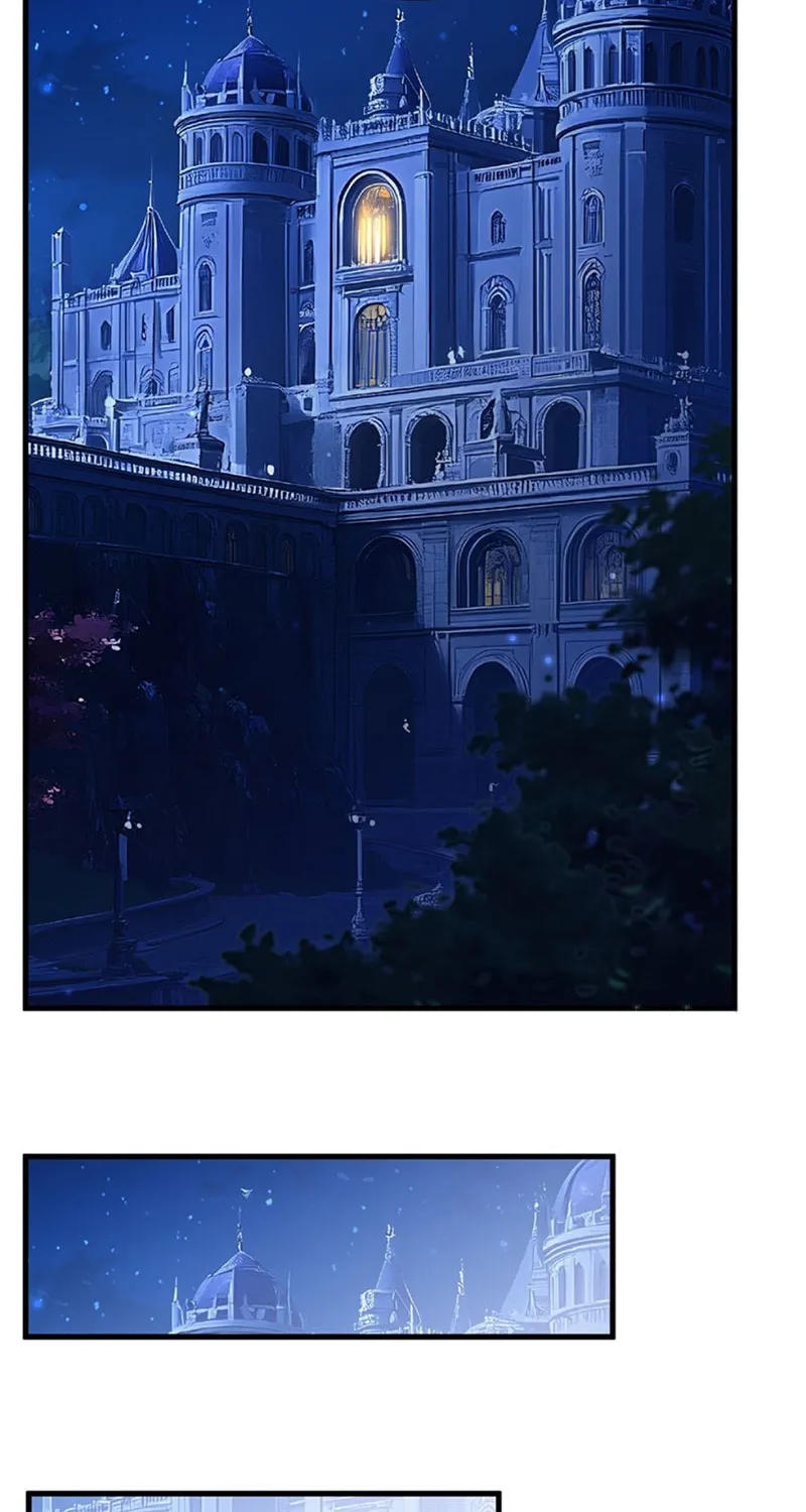 Bizui Elong Wo Bu Xiang Zai Gen Ni Dai Haizi Le Chapter 27 page 46 - 